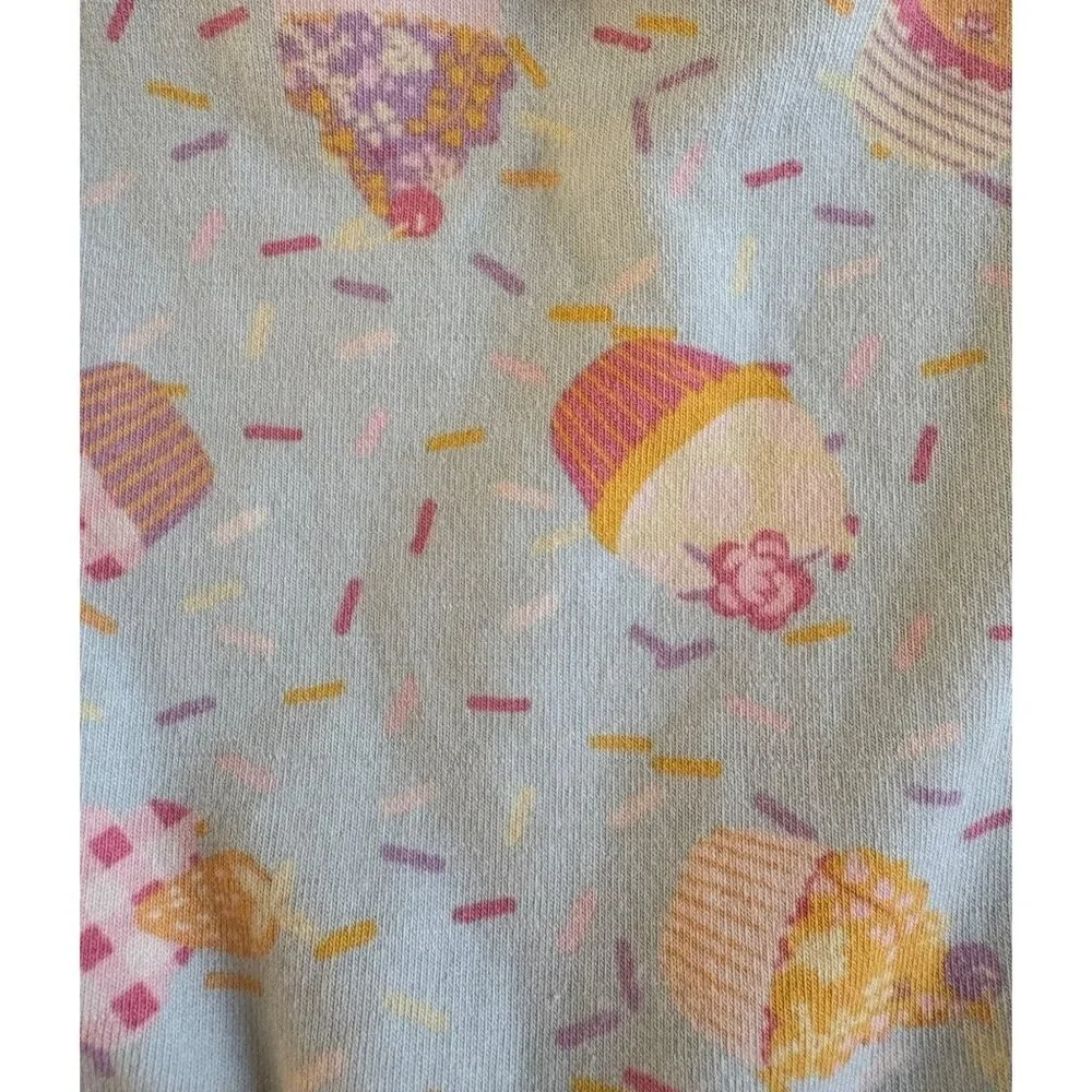 Matilda Jane Let’s Eat Cake Smash Birthday Party Dress Size 2 Toddler Girls